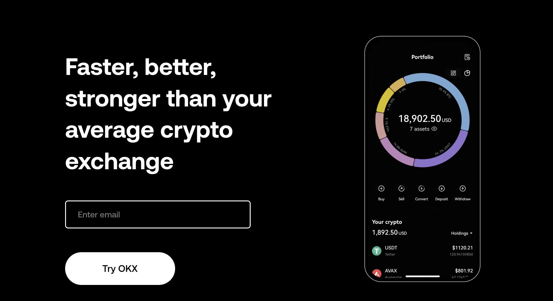 Buy crypto in Azerbaijan
